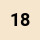 18 Plain Yellow