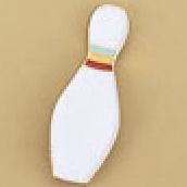 Bowling Pins