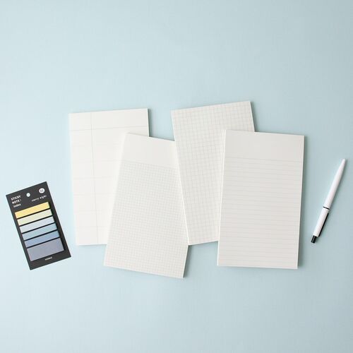 MYO Basic Notepad