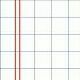 01 White Grid