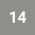14 Cash