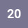 20 Letter