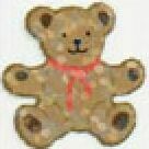 04 Teddy Bear