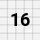 16 Grid