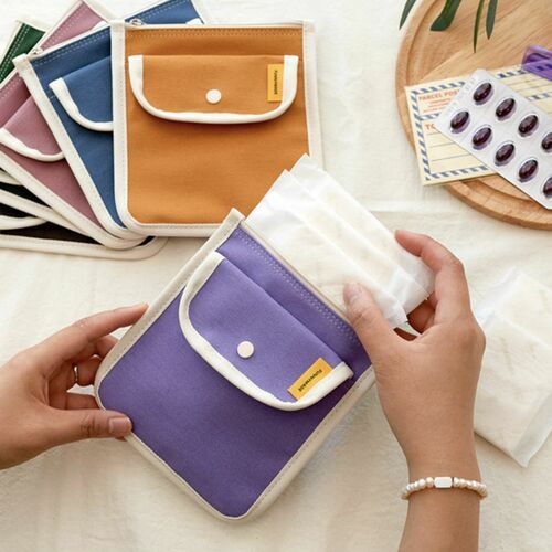 Today Pocket Pad Pouch