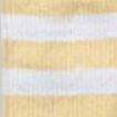15 Butter Yellow (Stripe)