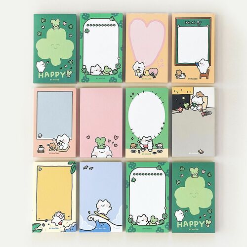 Cat Themed Notepad v3