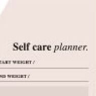 11 Self Care