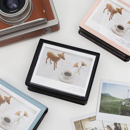MochiThings: Instax Square Photo Album