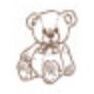 07 Teddy Bear