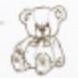 07 Teddy Bear