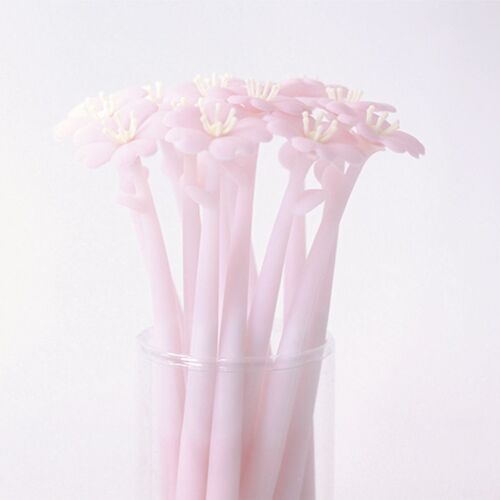 Cherry Blossom Gel Pen