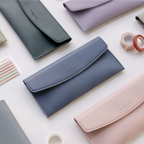 Journey Flat Pen Pouch