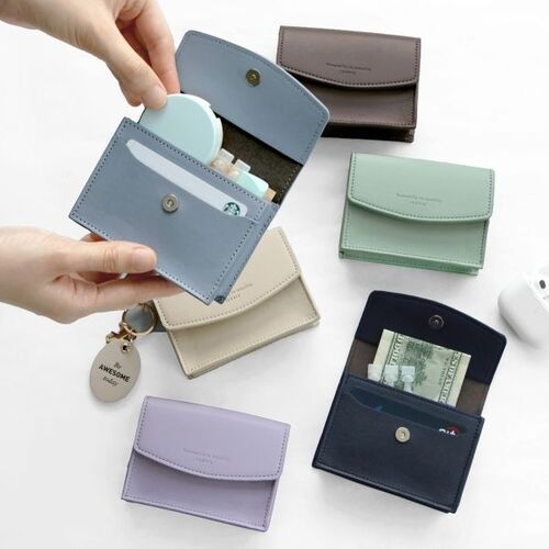 Trouvaille Card Wallet