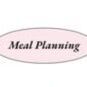 Meal Planning (50 Sheets)