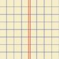 Yellow Grid (50 Sheets)