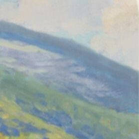 2pcs Nature Arch Bookmark Set, Type 03