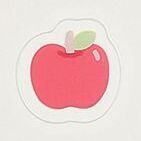 Transparent (1 sheet)