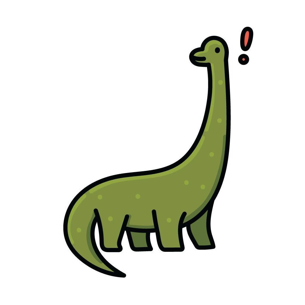 11 Brachiosaurus