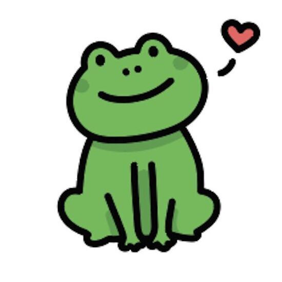 14 Frog