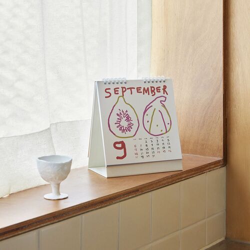 2026 Little Things Desk Calendar - Image 10