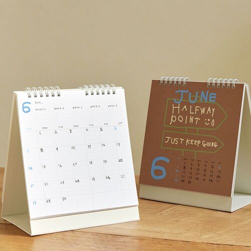 2026 Little Things Desk Calendar - Image 7