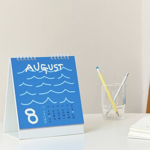 2026 Little Things Desk Calendar - Image 9