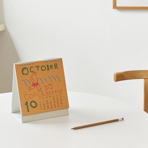 2026 Little Things Desk Calendar - Image 11