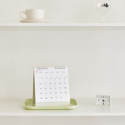 2026 Little Things Desk Calendar - Image 8
