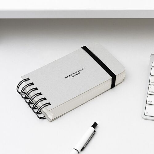 2026 Mini Life & Pieces Daily Memo - Image 4