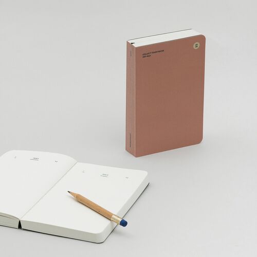 2026 Life & Pieces Daily Planner - Image 6