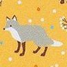 Mustard Fox