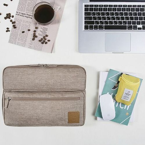 All-in-One Laptop Organizer