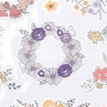06 Flower Wreath