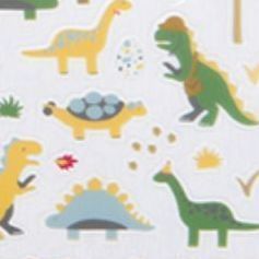 10 Dinosaur