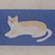 Oh, Pattern Masking Tape v2, Street Cat