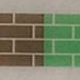 Oh, Pattern Masking Tape v2, Brick