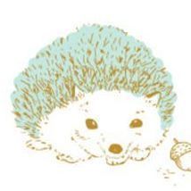 02. Hedgehog