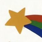 Dailylike Removable Sticker, Universe