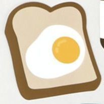 Dailylike Removable Sticker, Good Morning