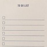 To-do List
