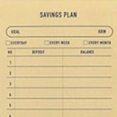 Savings Plan