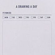 Drawing Journal
