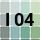 Index 04 (Green)