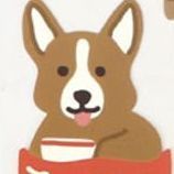 Cafe Corgi