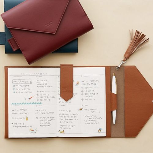 MYO Tassel & Bookmark Set