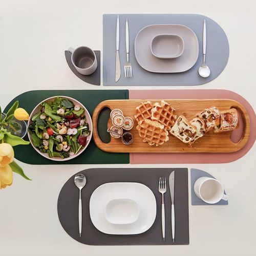 On the Table Dining Placemat