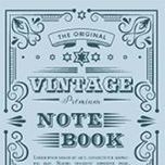 Vintage (Lined)