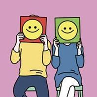 Color Point 6 Ring A5 Cover Paper Refill, Couple Book